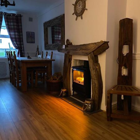 Sea View Cottage Lake District Coast Haverigg 밀롬 외부 사진