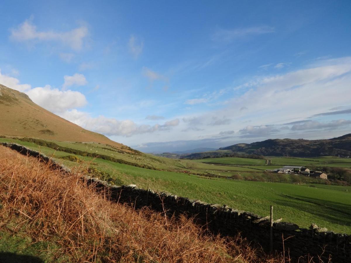Sea View Cottage Lake District Coast Haverigg 밀롬 외부 사진