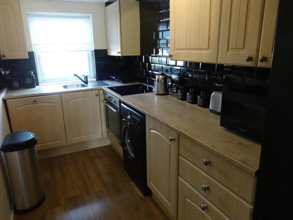 Sea View Cottage Lake District Coast Haverigg 밀롬 외부 사진