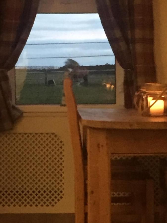 Sea View Cottage Lake District Coast Haverigg 밀롬 외부 사진
