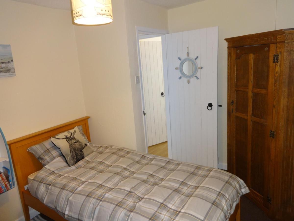 Sea View Cottage Lake District Coast Haverigg 밀롬 외부 사진